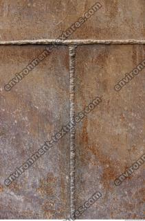 metal weld rusty 0014